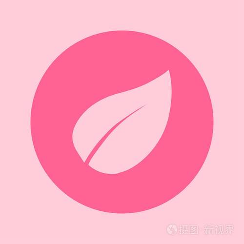 有机产品标志的平面设计风格探析